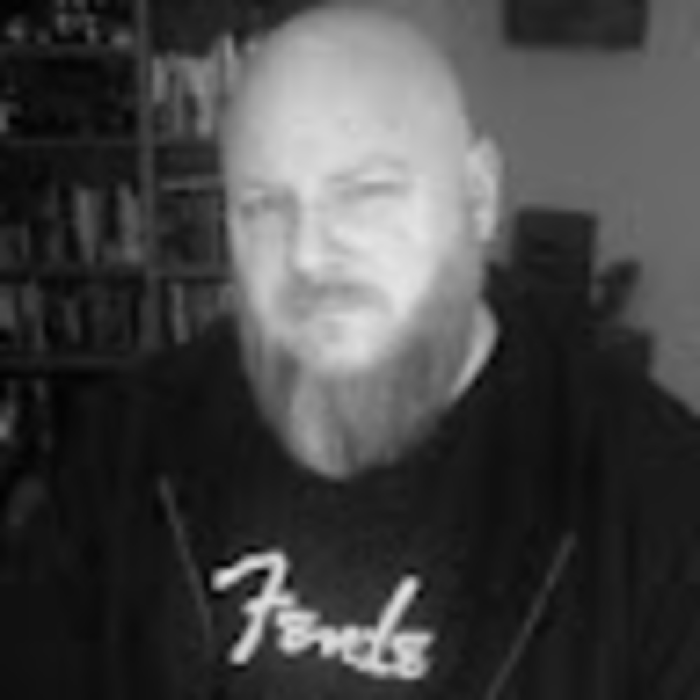 Meet your Posher, Jason